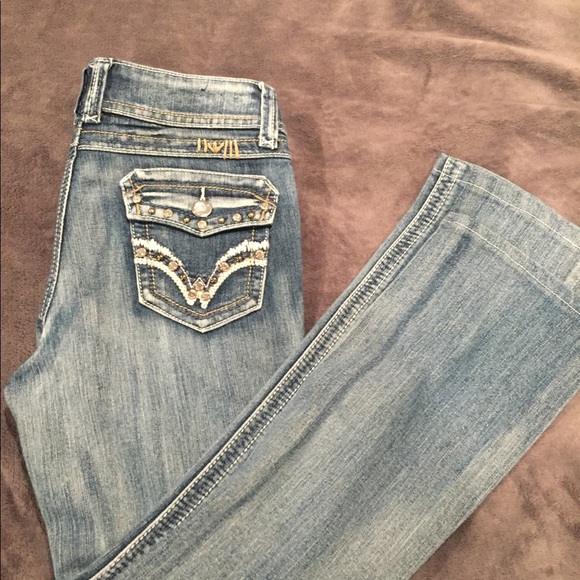 danesi | Jeans | Takuache Danesi Jeans 